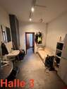 Halle 3 Umkleide EG - 
