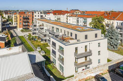 Gießerstraße-47_Fotograf-Philipp-Kirschner - Exklusive Neubauwohnungen in Leipzig-Plagwitz – 4 Zimmer, 2 Bäder, Garten oder Balkon