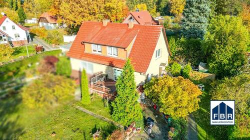 Vogelperspektive Objekt - 