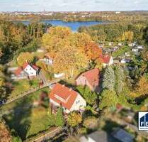 Ruhig gelegenes Zuhause mit Südwest-Terrasse nahe Ostorfer See - Schwerin Krebsförden