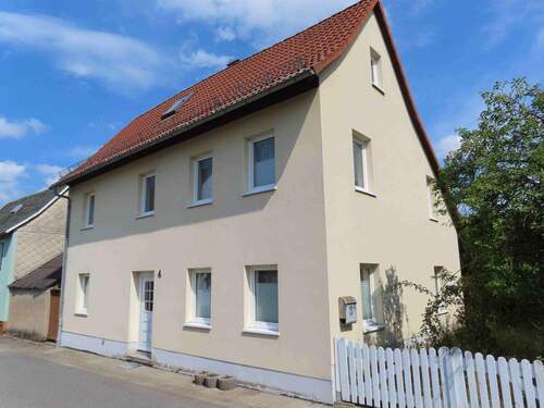 aa2.JPG - 4 Zimmer Mehrfamilienhaus, Wohnhaus zum Kaufen in Hohenleuben