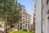 Rohbau Gartenhaus - 