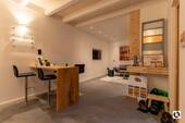 Werkhaus EG Showroom - 