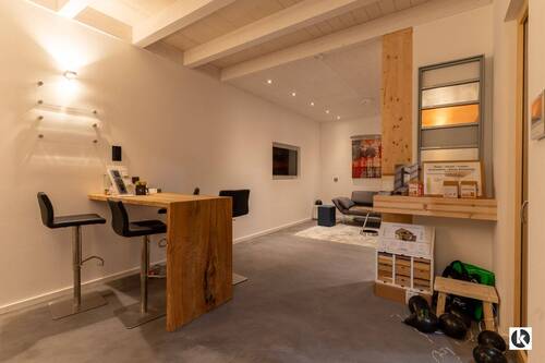 Werkhaus EG Showroom - 
