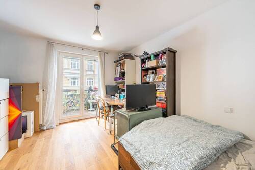 Schlafzimmer - 