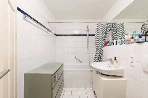 Badezimmer - 