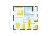 Grundriss EG - 