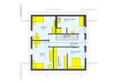 Grundriss DG - 