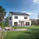 Beispielbebauung Sunshine 168 - LivingHaus - Dein maßgeschneidertes Traumhaus in Wurmberg mit Stil und Komfort