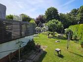 Gemeinschaftsgarten - 