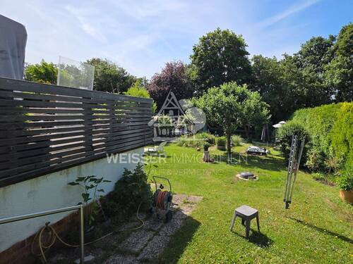 Gemeinschaftsgarten - 
