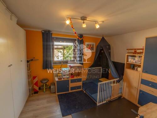 Kinderzimmer - 