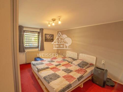 Schlafzimmer - 