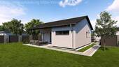 Bungalow Spezial 1 Ansicht 2 - 7 Zimmer Bungalow in Malsch