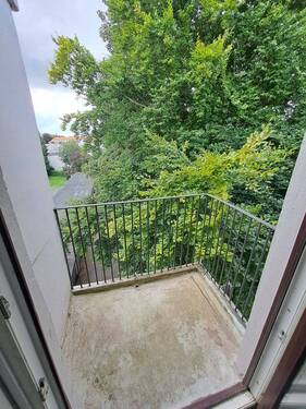 Balkon - 