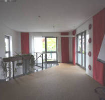 Schickes, repräsentatives Büro in angenehmen Umfeld - Schwetzingen