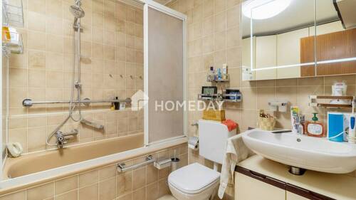 Badezimmer 1 - 