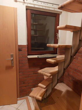 Treppen_Dachboden - 