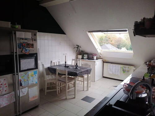 Küche - 3 Zimmer Etagenwohnung in Herne