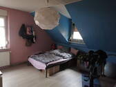 Schlafzimmer - Etagenwohnung mit 110,00 m² in Herne zur Miete