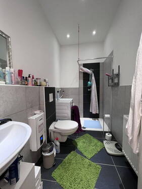 Bild 2 - renov. barrierefreies Appartement, eig. Eingang, neues Bad, 66333 Ludweiler