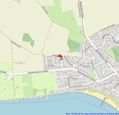 Lageplan - 