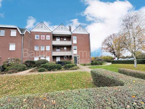 54DDE6F3-C6C3-4B42-A3DE-8B889EB831CC 2 - 4 Zimmer Etagenwohnung in Neustadt in Holstein / Pelzerhaken