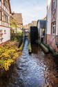 Altstadt (1 min entfernt) - 