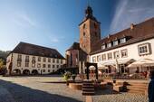 Altstadt (1 min entfernt) - 