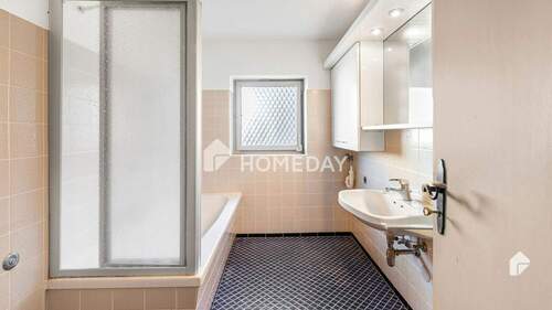 EG Badezimmer 1 - 