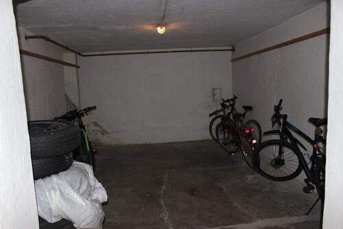Fahrradkeller - 