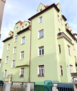 Außenansicht - 