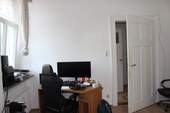 Wohnzimmer - 2 Zimmer Etagenwohnung zum Kaufen in Regensburg