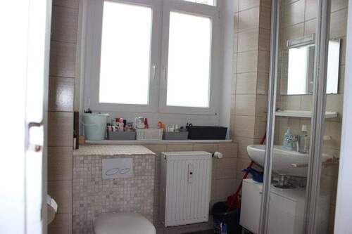Badezimmer - 