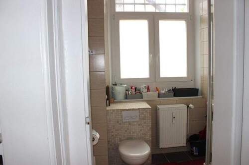 Badezimmer - 