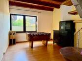Flur - 4 Zimmer Etagenwohnung in Aurich