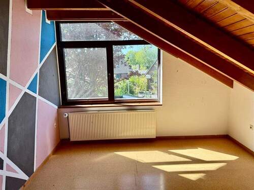 Gästezimmer (DG) - 