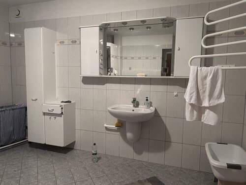 Badezimmer Diele - 