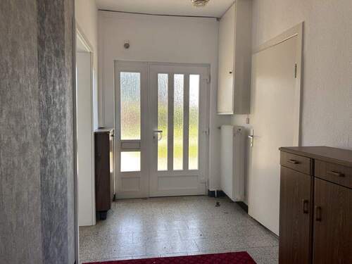 FlurWHG1 - 8 Zimmer Mehrfamilienhaus, Wohnhaus in Bimöhlen / Bissenmoor