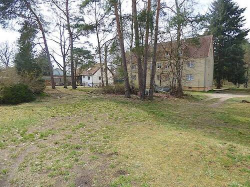 Grundstück - Grundstück in Lindow (Mark)