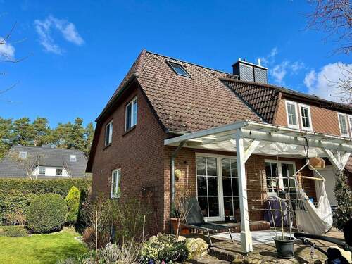 11.JPEG - Großzügige Doppelhaushälfte in idyllischer Lage von Buchholz