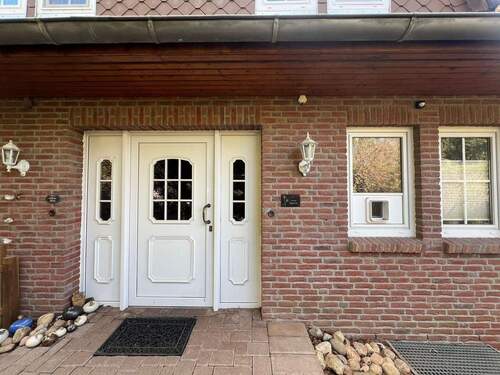 12.JPEG - 4 Zimmer Doppelhaushälfte zur Miete in Buchholz in der Nordheide