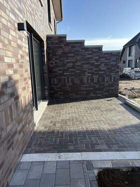 Bild 3 - 5 Zimmer Doppelhaushälfte in Hammah