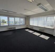 Helle Bürofläche im 2. OG – 180 m² mit optimalem Grundriss in Billbrook - Hamburg