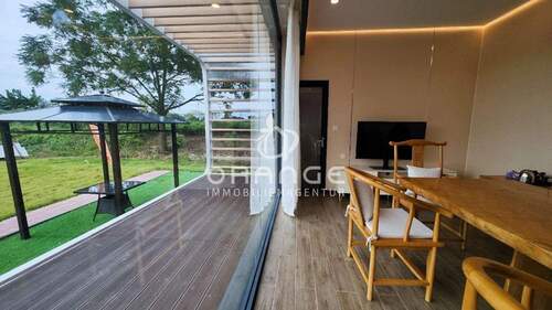 Bild 4 - Einfamilienhaus mit 38,00 m&sup2; in Glowe zum Kaufen