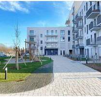 THE PLACE TO BE - Helle 2-Zimmer Wohnung mit Balkon - München Freiham Aubing-Lochhausen-Langwied