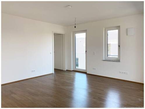 Wohnen - 2 Zimmer Etagenwohnung zur Miete in München Freiham