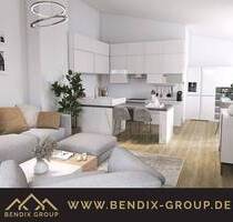 Lichtdurchflutete 3-Zi-Whg I Loggia & separater HWR I Modern & energieeffizient I Stadtnah - Dresden Südvorstadt-West