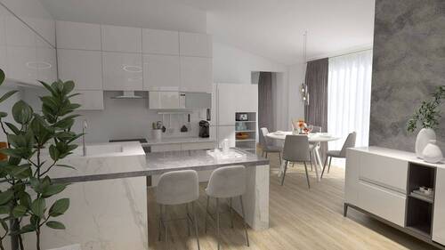 Wohnbeispiel - Etagenwohnung mit 76,00 m&sup2; in Dresden zum Kaufen