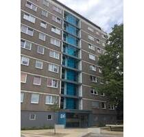 KS-Brückenhof: Schöne 3-Zimmer-Wohnung - Kassel Oberzwehren